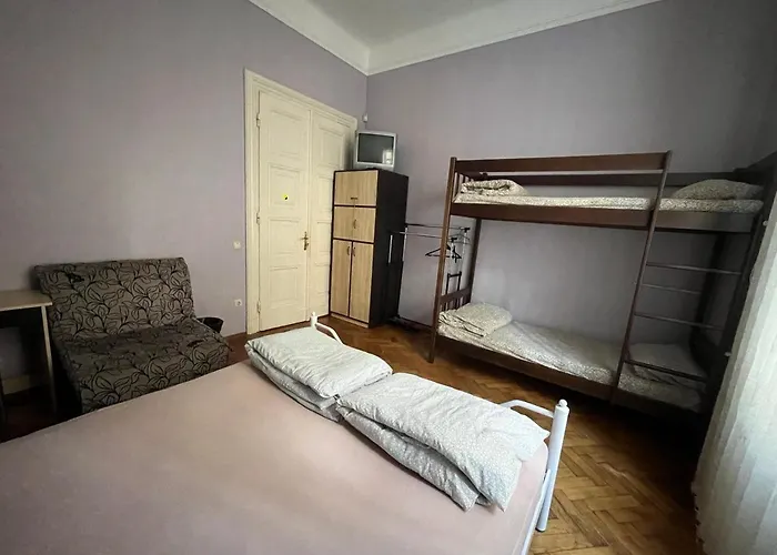 Centrum Hostel