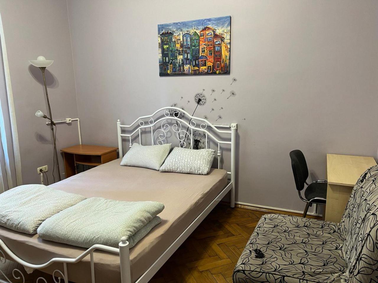Centrum Хостел Львов