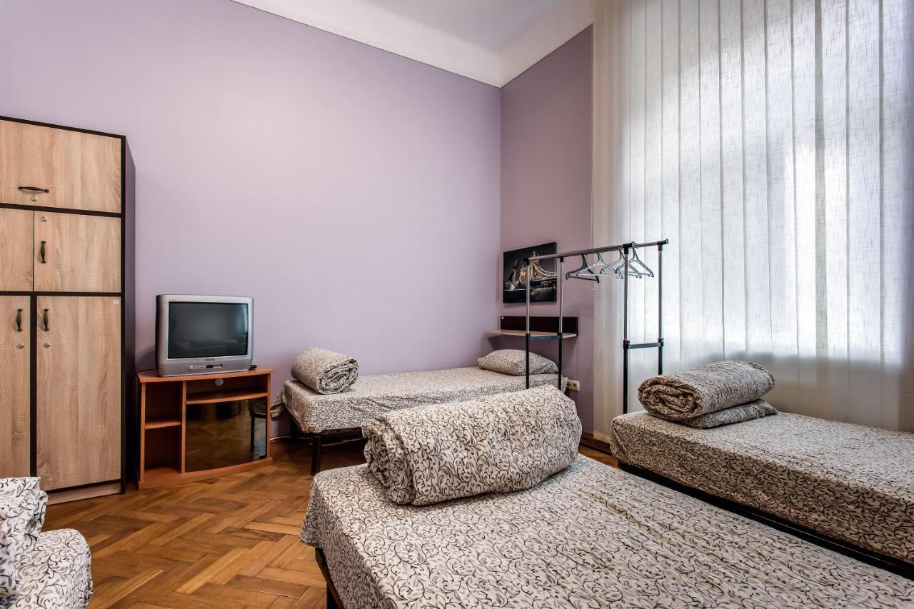 Centrum Львов