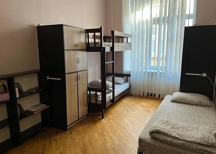 Centrum Hostel