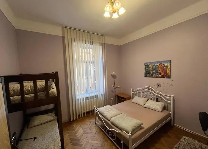 Centrum Hostel