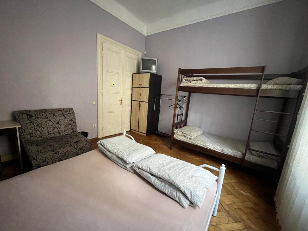 Хостел Centrum *