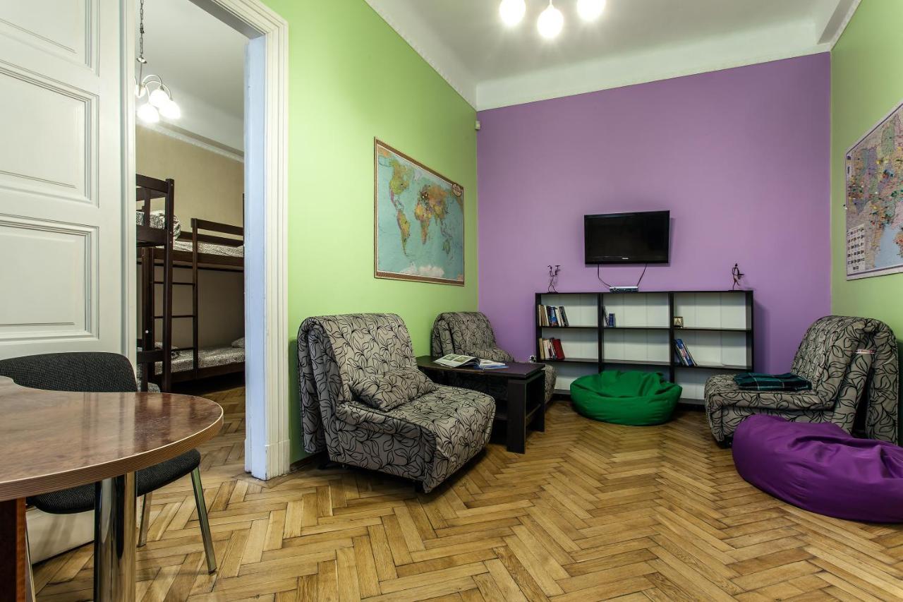 Хостел Centrum